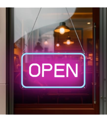 Amazon.co.jp: デッドストックリーバイスネオンサイン : 文房具